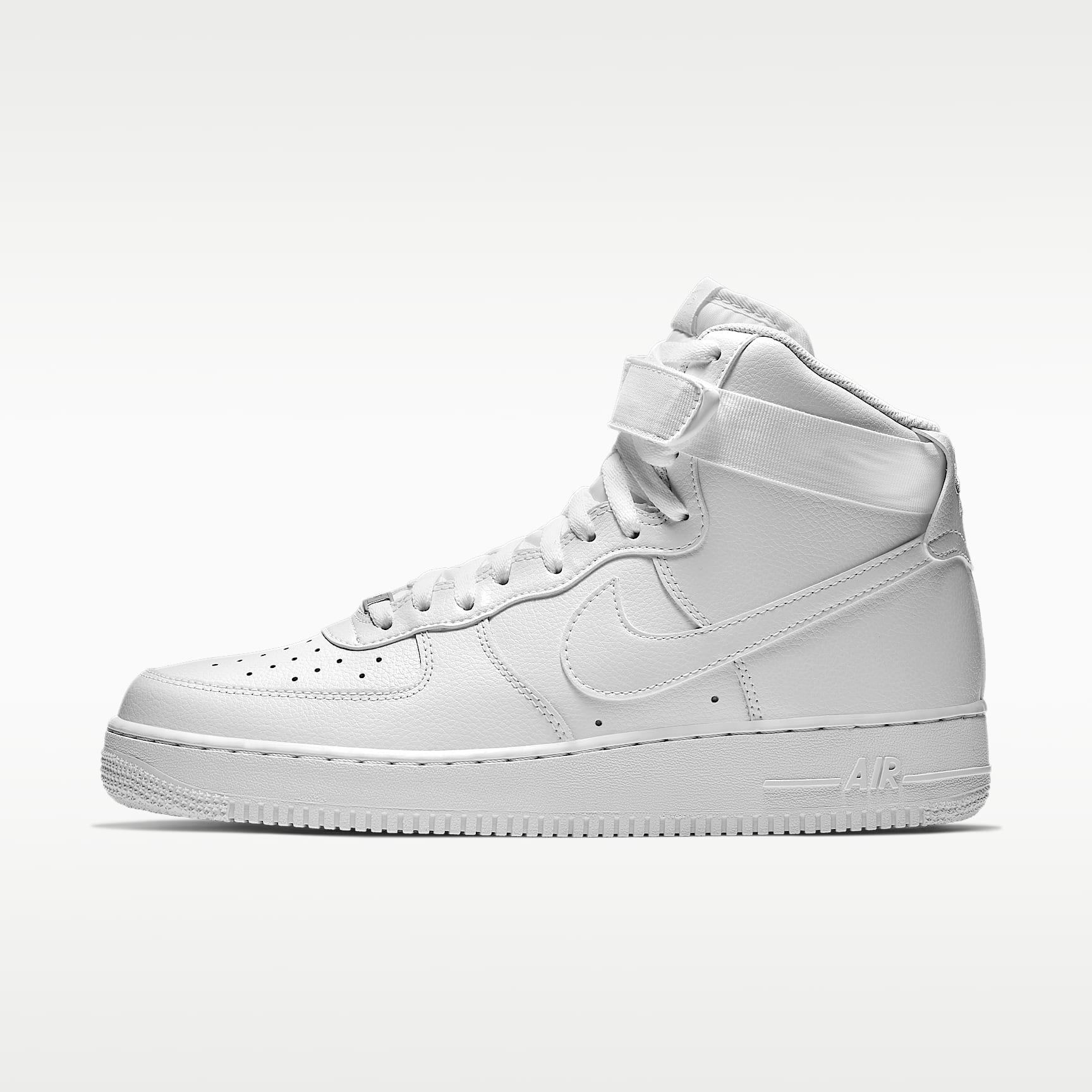 エア フォース 1 ＇07 Nike Air Force 1 High '07 Men's Shoes. Nike.com